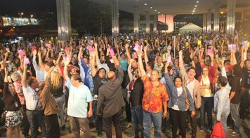 Bancários aprovam propostas da Fenaban, do BB, da Caixa e do BRB e encerram greve 