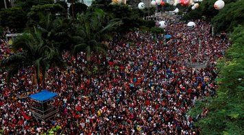 Comando Nacional dos Bancários convoca 1º de Maio em defesa da democracia