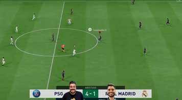 É de Londrina o campeão da etapa paranaense da Copa Contraf Fifa 23