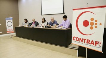 Financiários debatem ações para combater terceirização e melhorar condições de emprego para a categoria