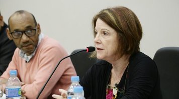 Conjuntura política e econômica do Brasil encerra segundo dia da 2ª Conferência Nacional dos Financiários