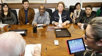 Financiários avaliam proposta da Fenacrefi nesta quinta-feira (4)
