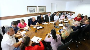 Financiários iniciam negociações com a Fenacrefi, nesta quinta-feira (14), em São Paulo