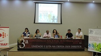 Financiários vão entregar minuta de reivindicações na terça-feira (15)