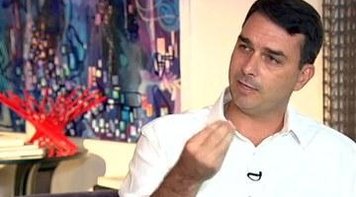 Esquema de Queiroz e Flávio Bolsonaro pode ter ligação com milícia no RJ
