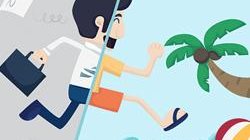 Prazo para usufruir folga assiduidade é 31 de agosto