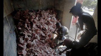 Para acabar com a fome e reconstruir o Brasil, é preciso uma reforma tributária que taxe os super-ricos