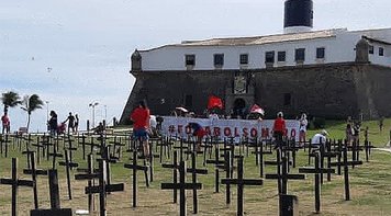 Lula manda recado a Bolsonaro: ‘Fecha a boca e para de brincar de governar’