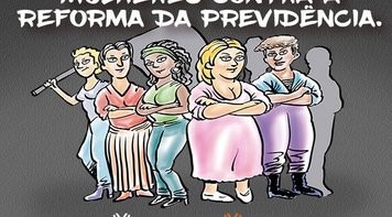 PEC 287: essa não é a “igualdade” pela qual lutamos!