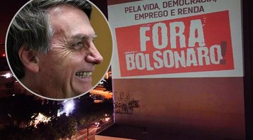 ‘Para salvar vidas e empregos’, movimentos ampliam pressão pelo Fora Bolsonaro