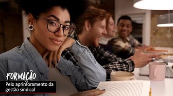 Parte do programa de formação da Contraf-CUT, análise de conjuntura tem três novas turmas