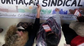 Dourados sedia etapa regional da 4ª Conferência de Formação Nacional da CUT no dia 16