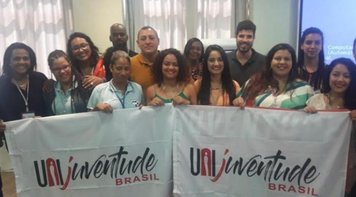 Fórum da UNI Américas Juventude discute sindicalização