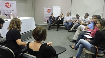 Fórum Nacional de Combate à Terceirização se reúne na sede da Contraf-CUT