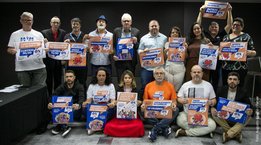 Caixa apresenta proposta insuficiente e impasse sobre Saúde Caixa continua