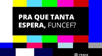 Reforma da Previdência e revisão do equacionamento: inércia da Funcef preocupa participantes