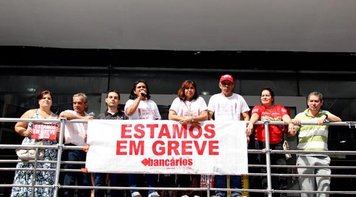 Greve inicia com adesão de 60% da categoria em todo o Pará