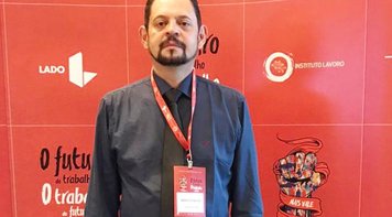 Nota de pesar pelo falecimento do companheiro Marcos Antonio da Silva Neves