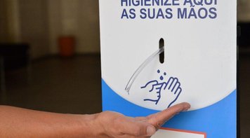 BRB retoma negociação das questões de segurança sanitária