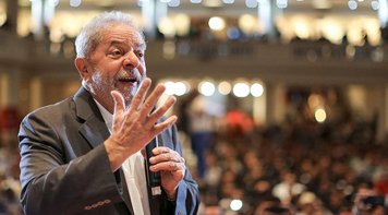 Lula lidera no 1º turno com Bolsonaro crescendo. No 2º, tem disputa com Moro