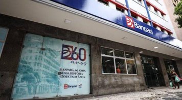 Banpará sempre navegou na adversidade e venceu. Vencerá, novamente! 