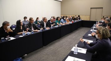 Mais uma rodada de negociação e continua a enrolação da Fenaban