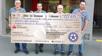 Decisão judicial obriga Santander a pagar intervalo intrajornada