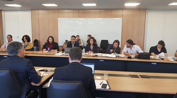 Banco do Brasil propõe reduzir prazo para descomissionamento e não avança na pauta específica