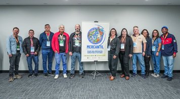 Funcionários do Mercantil definiram reivindicações e estratégias para a Campanha Nacional 2026