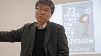 Brasil vive maior desindustrialização da história da economia, diz economista de Cambridge