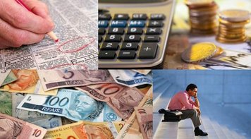 Desemprego chega a 11,2% no trimestre e atinge 11,4 milhões de pessoas