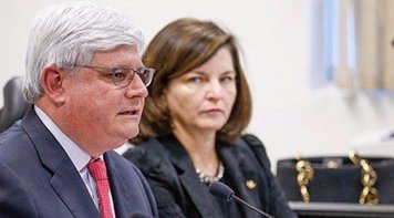 CSMPF aprova reajuste de 16,7% aos procuradores da República