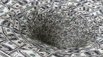 Concentração bancária promove a recessão