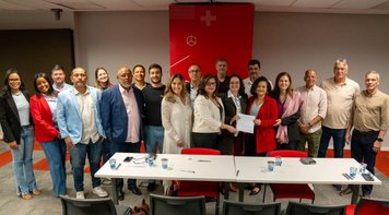 Movimento sindical e Bradesco assinam acordo de PPR Supera e PRB