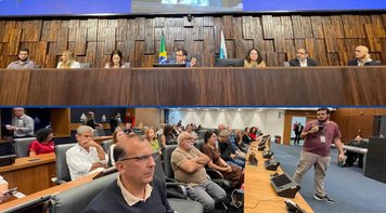 Bancários alertam em audiência que BC “precisa rever regulação se quiser evitar risco para sistema”