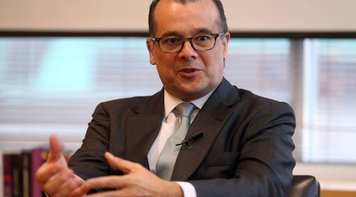 Gustavo Franco diz que BB seria estatal 'pronta' para ser vendida