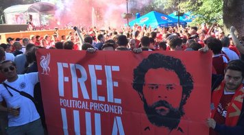 Causa internacional: ao menos 15 países, além do Brasil, terão atos pela liberdade de Lula