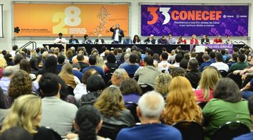 Frente Parlamentar Mista em Defesa dos Bancos Públicos é lançada em São Paulo