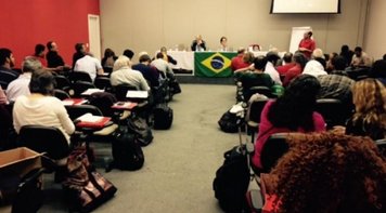 Frente Brasil Popular marca ato para o dia 13 em Brasília