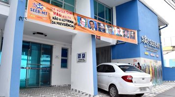 PRESSÃO NELES: Se votar a favor da Reforma da Previdência, não volta!