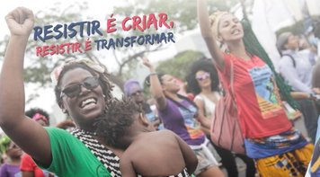 Mulheres do mundo se encontrarão na Bahia dia 16, no Fórum Social Mundial