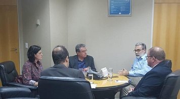 Revisão do equacionamento: Funcef afirma que resposta deve sair até o fim do ano