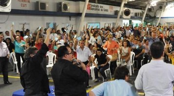 Funcionários encerram greve no BNB e mantêm luta por pautas específicas