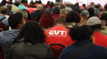 Movimento sindical enfrenta modernidade perversa do capital 