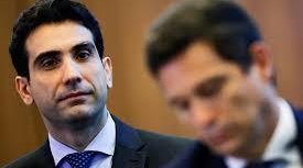 Galípolo mantém política de Campos Neto e eleva taxa Selic para 14,75%