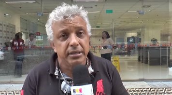 Por mais segurança, Sindicato cobra portas giratórias em agências do Bradesco