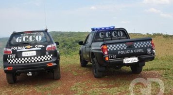 Grupo acusado de sequestrar esposa e filhos de bancário em Rondonópolis-MT é preso em operação