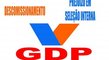 GDP da Caixa coloca empregado numa encruzilhada