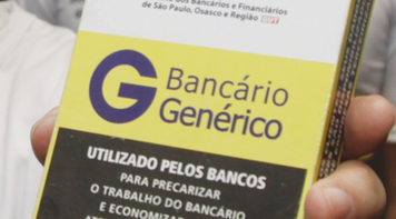 Terceirização resultará em precarização e redução da renda