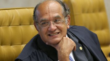 Gilmar Mendes suspende a posse de Lula, e processo volta para Moro